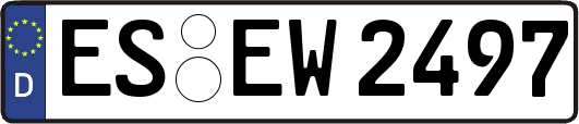 ES-EW2497