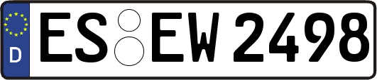 ES-EW2498