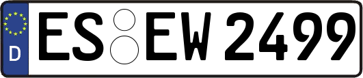 ES-EW2499