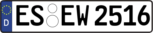 ES-EW2516