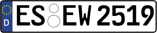 ES-EW2519