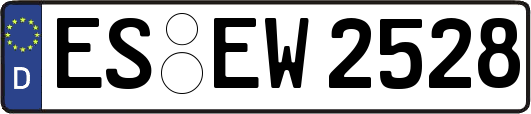 ES-EW2528
