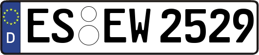 ES-EW2529