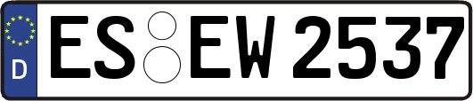 ES-EW2537
