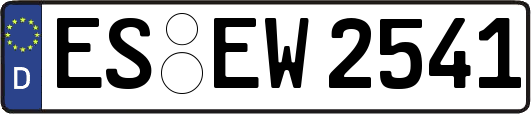 ES-EW2541