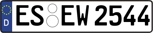 ES-EW2544