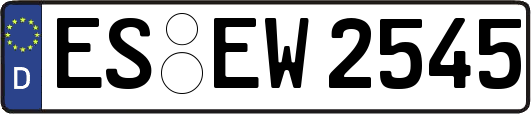 ES-EW2545