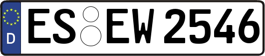 ES-EW2546