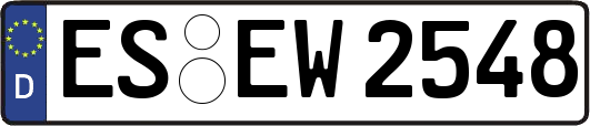 ES-EW2548