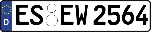 ES-EW2564