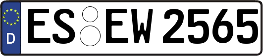 ES-EW2565