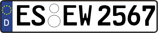 ES-EW2567