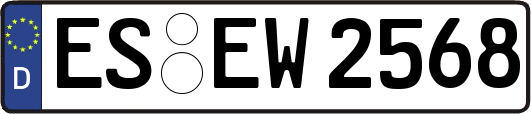 ES-EW2568