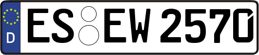 ES-EW2570