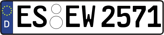 ES-EW2571