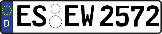 ES-EW2572