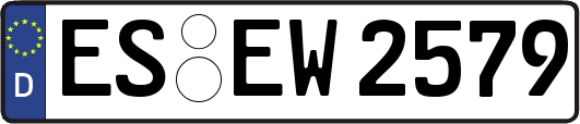 ES-EW2579