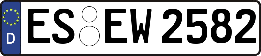 ES-EW2582