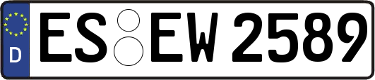ES-EW2589