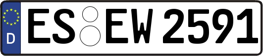 ES-EW2591