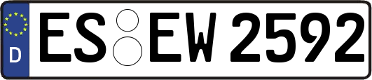 ES-EW2592