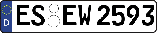 ES-EW2593