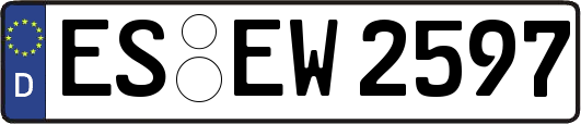 ES-EW2597