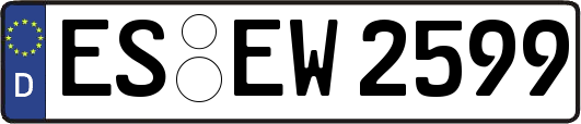ES-EW2599