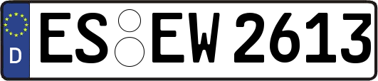ES-EW2613