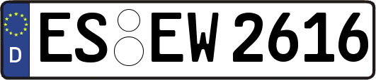 ES-EW2616