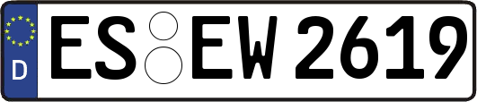 ES-EW2619