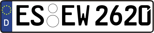 ES-EW2620