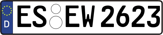 ES-EW2623