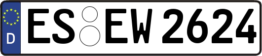 ES-EW2624
