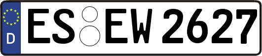 ES-EW2627