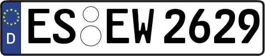 ES-EW2629