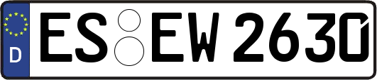 ES-EW2630