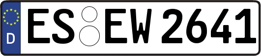 ES-EW2641