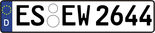 ES-EW2644