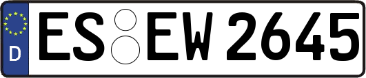 ES-EW2645