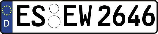 ES-EW2646