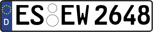 ES-EW2648