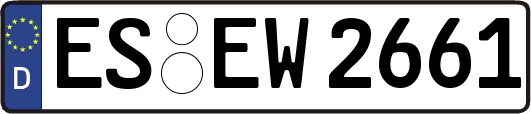 ES-EW2661