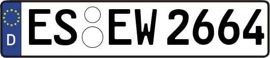ES-EW2664