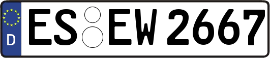 ES-EW2667