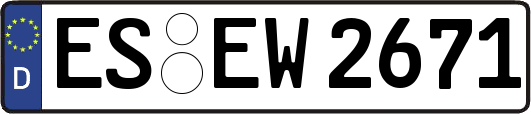 ES-EW2671