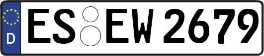 ES-EW2679