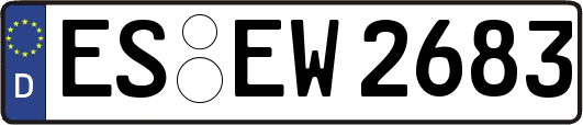 ES-EW2683
