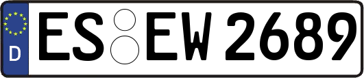 ES-EW2689