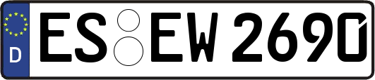 ES-EW2690